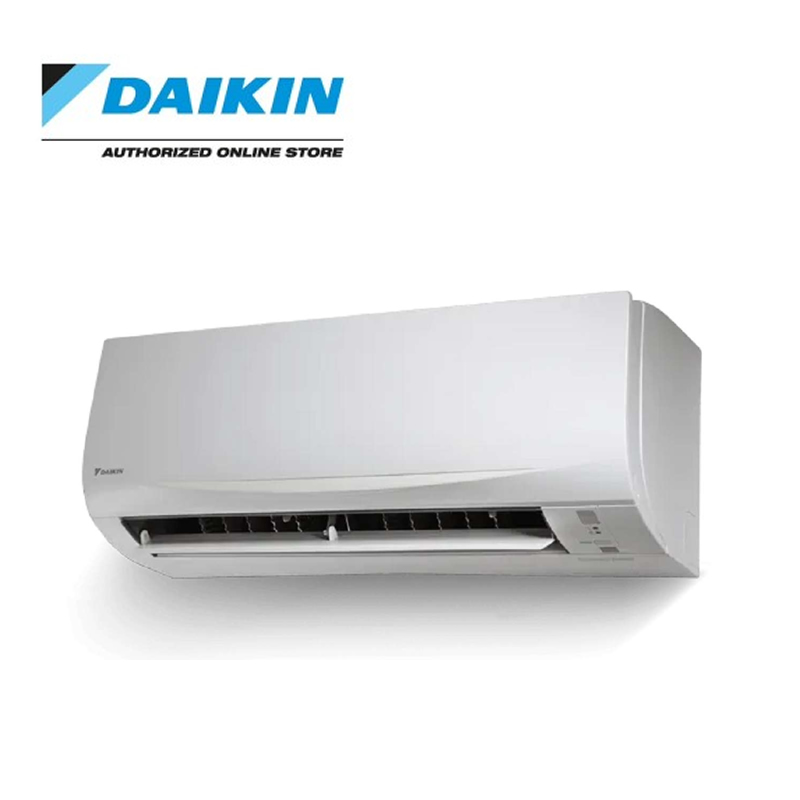 DAIKIN 2PK Thailand Standar FTC50