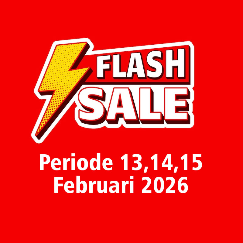 FLASH SALE