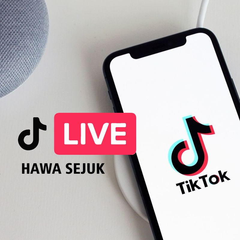 live tiktok